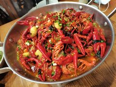 -虾小龙老长沙龙虾馆(坡子街店)