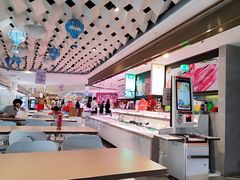 -金鹰超市(国际购物中心新街口店)