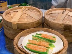 -优食坊·蒸汽海鲜(康盛路店)