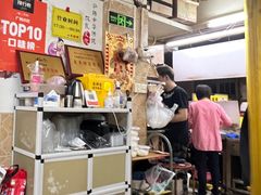 -牛师傅广式药膳牛骨汤美食(江南西店)