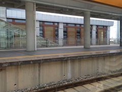 -福州火车南站(地铁站)