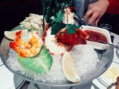 -Wolfgang’s Steakhouse 沃夫冈牛排馆(上海白玉兰广场店)