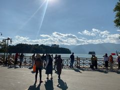 -南诏风情岛