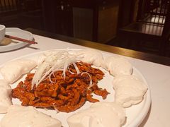 -院8里·小聚园老川菜(九眼桥店)