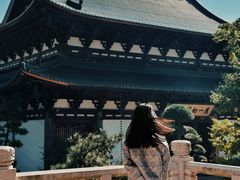 -径山寺