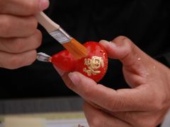 -前童古镇