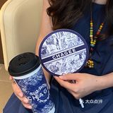 客村新开的‼️霸王茶姬...好多小礼物‼