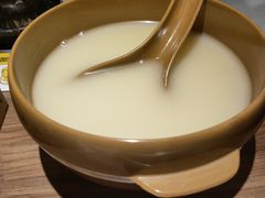 -冰川延边料理·炭烤串(原小木屋店)