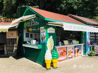 厦门鼓浪屿半日游，绕岛沿海行