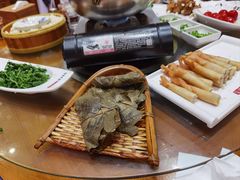 -前堡羊汤岫岩一部(凯隆店)