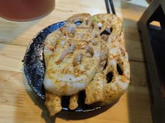 -云南建水鸡脚王烧烤(商贸路店)