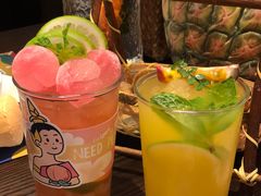 -泰妃殿(武汉首店)