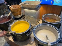 -素满香·素食自助餐(福州·长乐北路店)