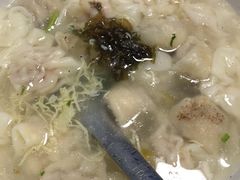 -琴岛顺天馄饨(漳州二路店)