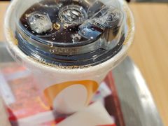 -麦当劳(金州新玛特购物广场店)