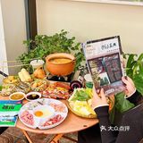 东莞探店🍲吃到了正宗瓦罐小火锅🤤梦回泰国