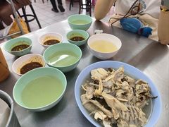 -红大哥水门鸡饭(總店)