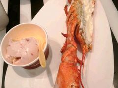 -万达文华酒店·48F云端窗景美食汇自助餐厅