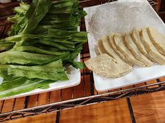 -马记伊源斋涮肉·清真菜(潘家园古玩市场店)