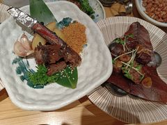-花和海鲜自助(梅江店)