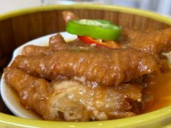 -维多利亚大酒店·雅园中餐厅