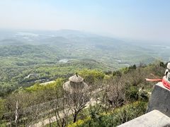 -句容茅山景区