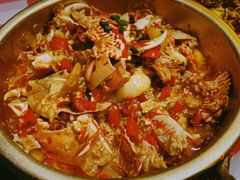 -龙虾当家·大排档(红谷滩五中店)