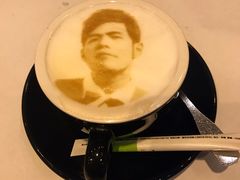 -Mr.J义法厨房(北医店)
