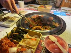 -猫抓烤肉(春熙路店)