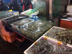 -塔湾北行农贸市场
