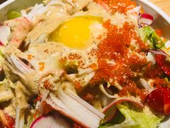 -初居食屋日式料理(万象城购物中心店)