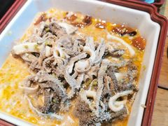-四季民福烤鸭店(前门廊房二条店)