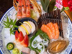 -长崎屋·日本料理·刺身·烧鸟(天河北路店)