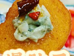 -爆肚于(赵公口桥店)