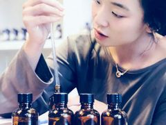 -墨more调香馆DIY自调香水(博雅国际中心B座店)