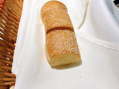 -西堤牛排(北京国瑞店)