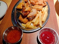 -波比Pizza(新城店)