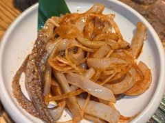 -新石器烤肉(欧尚永宁店)