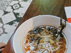 -穿越·兴化早茶·兴化味(英武路店)