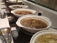 -藜爱·山海情海鲜自助(万达广场店)