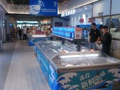 -7fresh七鲜(大族广场店)