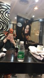 -尚·丹尼Hair