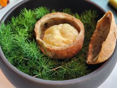 -翡翠36餐厅(浦东香格里拉店)