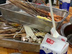 -学街秀兰麻辣烫(眉山分店)