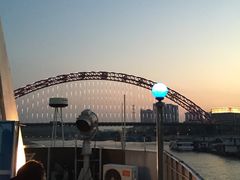 -武汉两江游览·夜游长江(汉口粤汉码头)