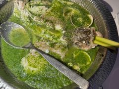 -狮拾久·现代新加坡料理(福田COCO Park店)