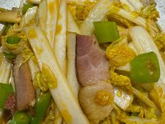 -巴蜀人家(东关街店)