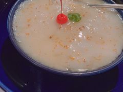 桂花山药泥-八分饱·西津会(西津渡店)