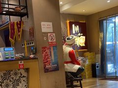 -吴满满油泼面(北方风味园店)