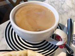 红茶加奶-玛尚诺意式餐厅(官舍店)
